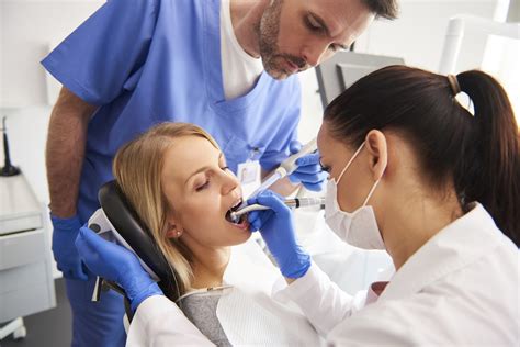 Benefits And Risks Of Root Canal Treatment North York Dental Clinic