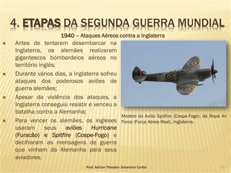 Ppt 2ª Guerra Mundial 1939 1945 Powerpoint Presentation Free Download Id5553310