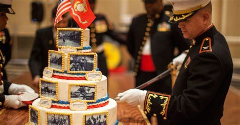 Birthday Ball Sponsorship Info Marine Corps League