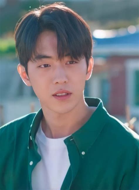 Namjoohyuk Baekyijin Twentyfivetwentyone Nam Joohyuk Bok