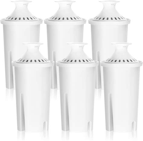 Kirkland Signature Water Filter Cartridges For Brita