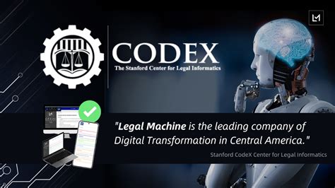 Legal Machine Intelligence Liderando la Transformación Digital Legal