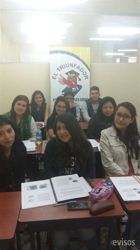 Curso Examen Senescyt Unificado Ser Bachiller En Quito Cursos