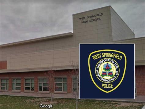 West Springfield High Off Lockdown After Hoax Threat Made Against