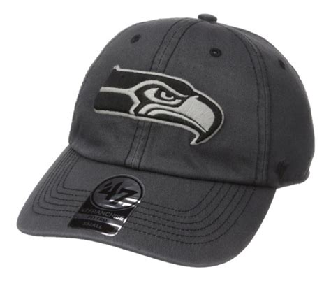 Gorra Halcones Marinos De Seattle Nfl MercadoLibre Mx