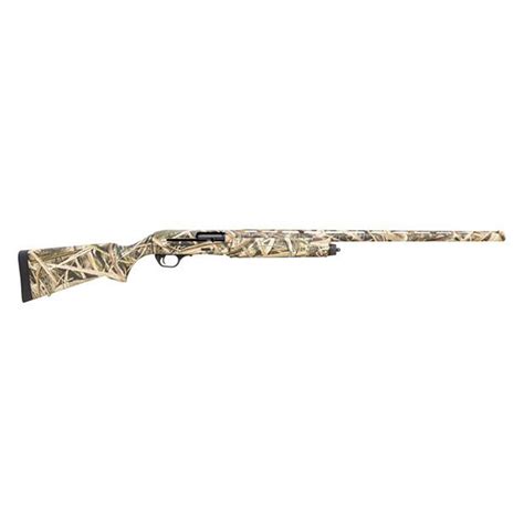 Remington V3 Field Sport Synthetic Camo Semi Automatic 12 Gauge 28