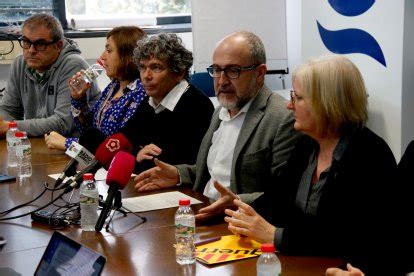 L Alcalde De Cambrils Inicia Contactes Per Garantir L Estabilitat Del