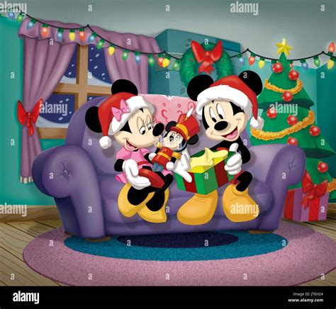 Disney House Of Mouse High Resolution Stock Photography and Images - Alamy