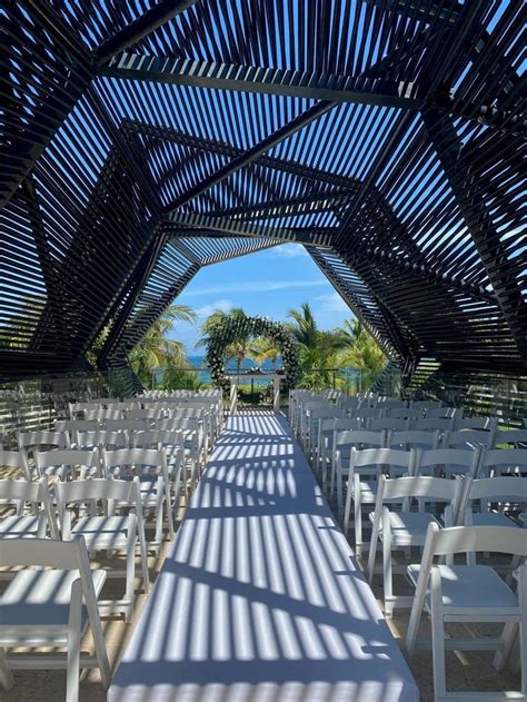 Royalton Riviera Cancun Destination Weddings Artofit