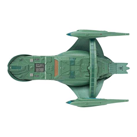 Star Trek Starship Replica | Romulan Shuttle | Free Shipping