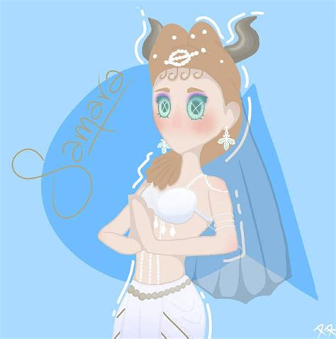 Fanart of Priestess from IDV | Art Amino