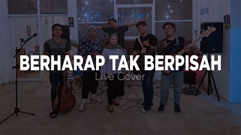 Reza Artamevia Berharap Tak Berpisah Cover By Aileen Music Project