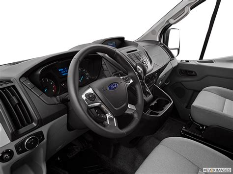 2019 Ford Transit Wagon: Reviews, Price, Specs, Photos and Trims | Driving.ca