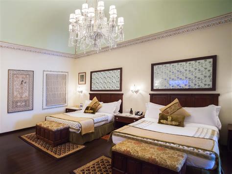 Jai Mahal Palace Hotel Resort (Jaipur) - Deals, Photos & Reviews