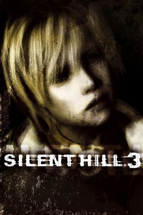 Silent Hill 3 Video Game 2003 Quotes IMDb