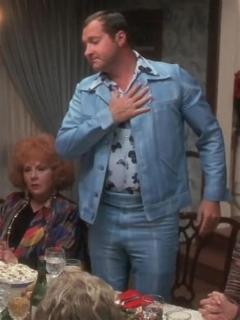 Christmas Vacation Cousin Eddie Blue Suit