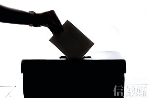 「他們只是穿著囚服的國民」受刑人聲請在監投票法院裁准創首例 中選會將抗告 信傳媒