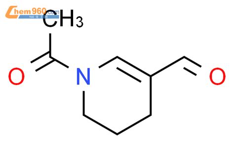 Pyridinecarboxaldehyde Acetyl Tetrahydro Cas