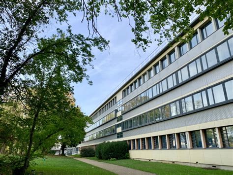 Découvrir le lycée André Malraux Lycée André Malraux