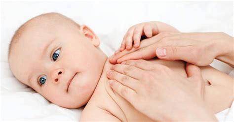 Fisioterapia Respiratoria En Ni Os Y Bebes Consejos De Salud