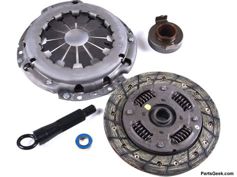 08 2008 Honda Fit Clutch Kit Clutch Autopart Premium Diy Solutions