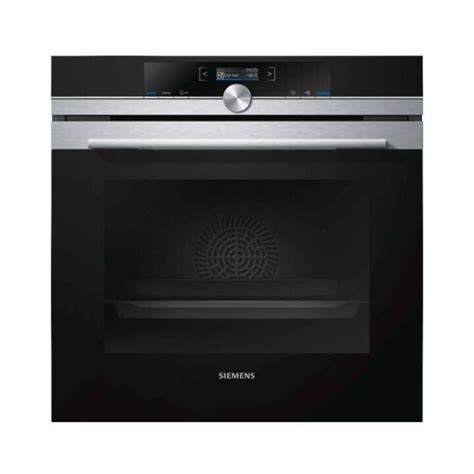 SIEMENS Backofen HB655GBS1C Kaufen Auf Ricardo