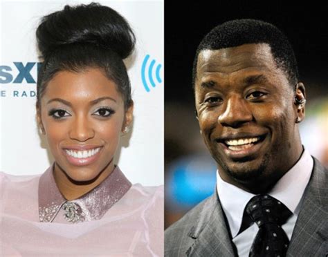 Kordell Stewart Porsha Williams Split Former Nfl Player Files For