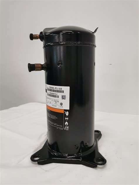 Hp Copeland Scroll Compressor Zr Kc Tf With R Freezing