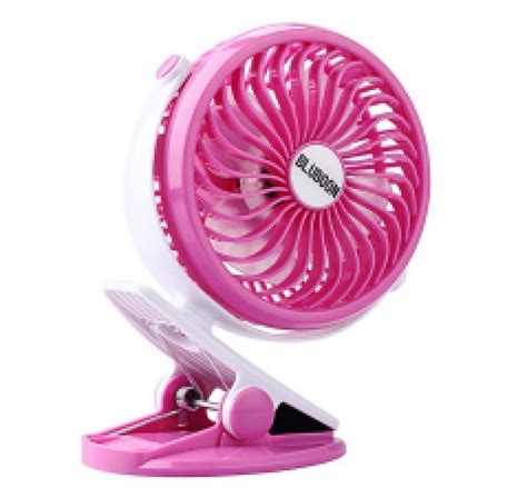 Best Battery Operated Fans Buyer S Guide Topreviewhut