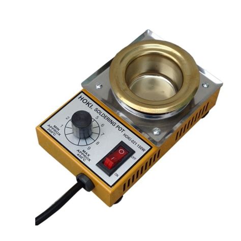 Shop SMD Hot Plate Solder Pot At Best Prices ARAMARKET Buy Now