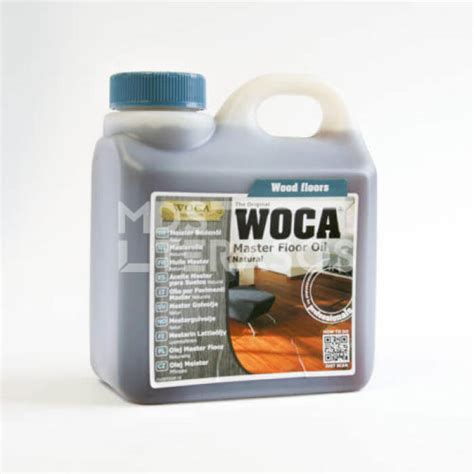 Bespalv Stalvir I Alyva Woca Worktop Oil L Mds Terasos