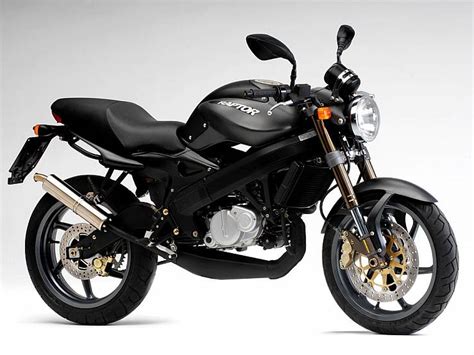 Cagiva Raptor Precio Ficha T Cnica Opiniones Y Ofertas