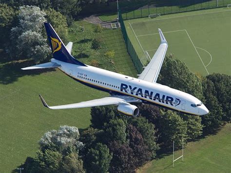 Air Journal On Twitter Ryanair Nouveaut S Pour Un Programme Hiver