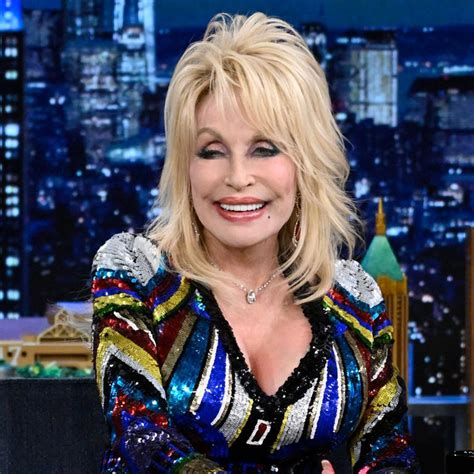 Dolly Parton Makes Huge Reveal On 78th Birthday And Her Husband Will