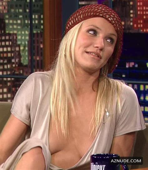 Cameron Diaz Nude Aznude