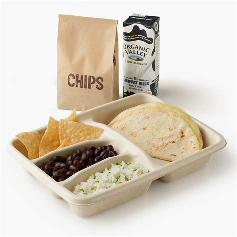 9 Healthy Options At Chipotle - Nutrition Info, Calories