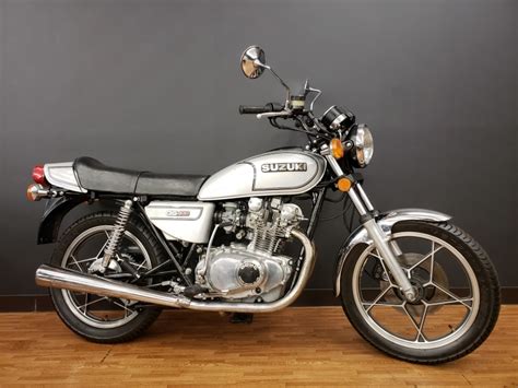 Gs400e ｜sold Out｜旧車・絶版バイクならウエマツ