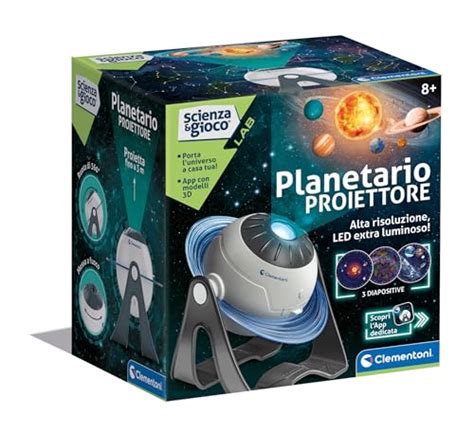 Miglior Proiettore Costellazioni Di Settembre 2024 Con Recensioni