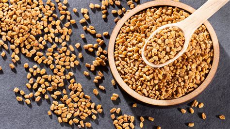 Fenugreek Seeds Benefit 5 Super Amazing Health Advantages Of Using