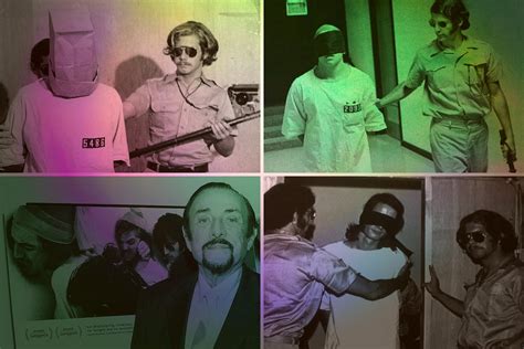 Remember The Stanford Prison Experiment It Was A Lie By Linda Caroll History Mystery