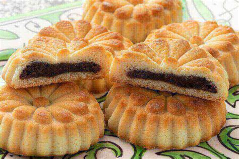 15 Amazing Jordanian Sweets And Desserts In Dessert To Try