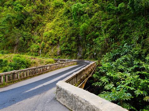 Tips For Driving The Road To Hana Moon Travel Guides