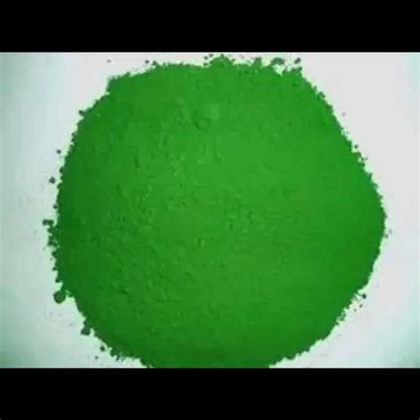 chromium oxide green  kg   delhi id
