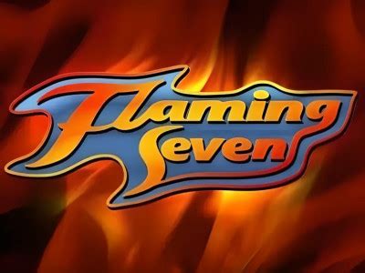 Flaming Seven Review Swintt Slot