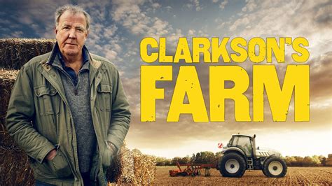 Jeremy Clarkson's Hilarious Farm Show Has Confirmed Whether It's Going ...