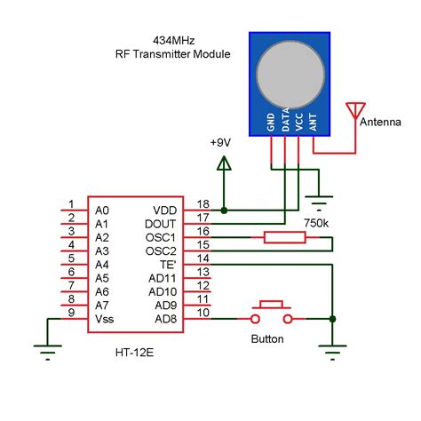 Byron Doorbell Wiring Diagram