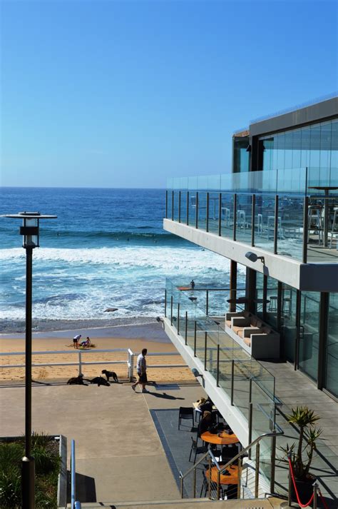 Merewether Beach - East Coast Escapes