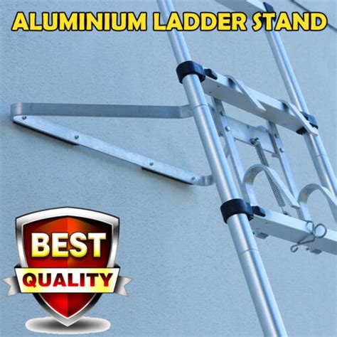 2022 Us Universal Ladder Stand Stay For Telescopic Ladders