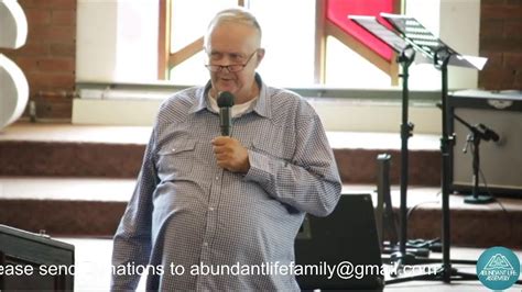 Abundant Life Assembly Toronto Live Stream YouTube