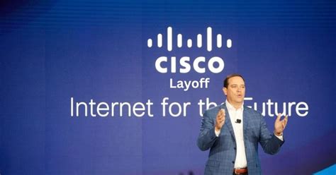 Cisco Layoff Rumors 2024 Terra Cordula